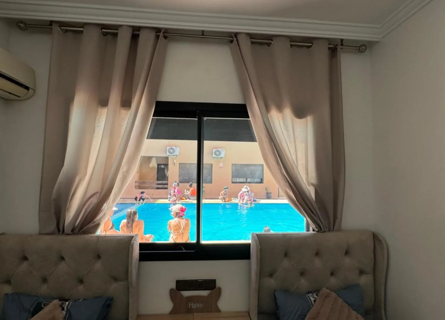 מרקש Glorieux Appartement A Gueliz 0*,  מרוקו