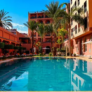 Diwane & Spa Marrakech Marakeş