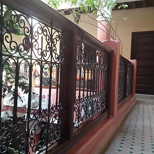 Cecil Marrakesz