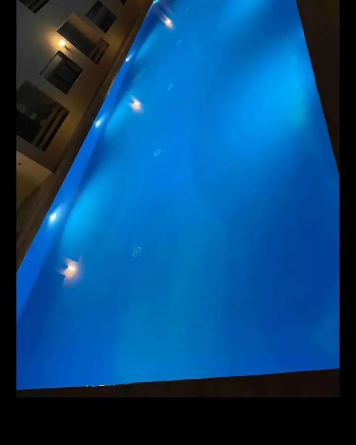 Glorieux Appartement A Gueliz Marrakesh Apartment