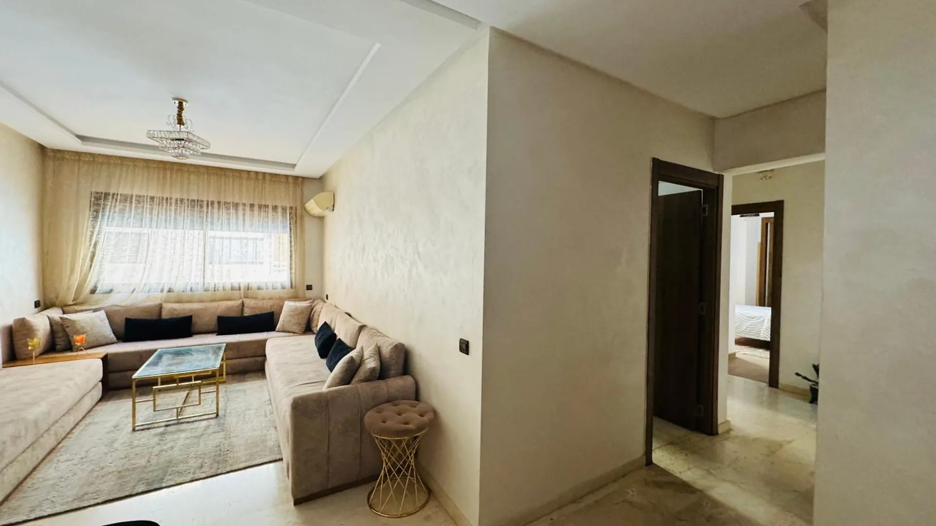 Glorieux Appartement A Gueliz Marrakesh 0*,  Morocco