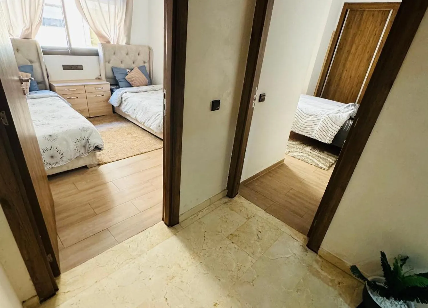 Apartment Glorieux Appartement A Gueliz Marrakesh