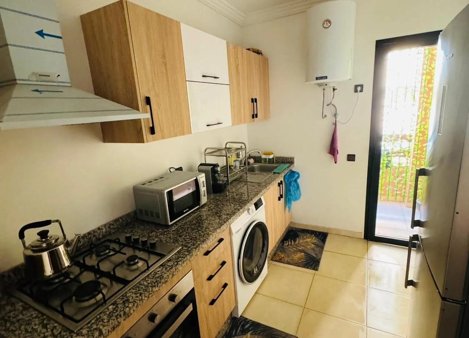Glorieux Appartement A Gueliz Marrakesh 0*,  Morocco