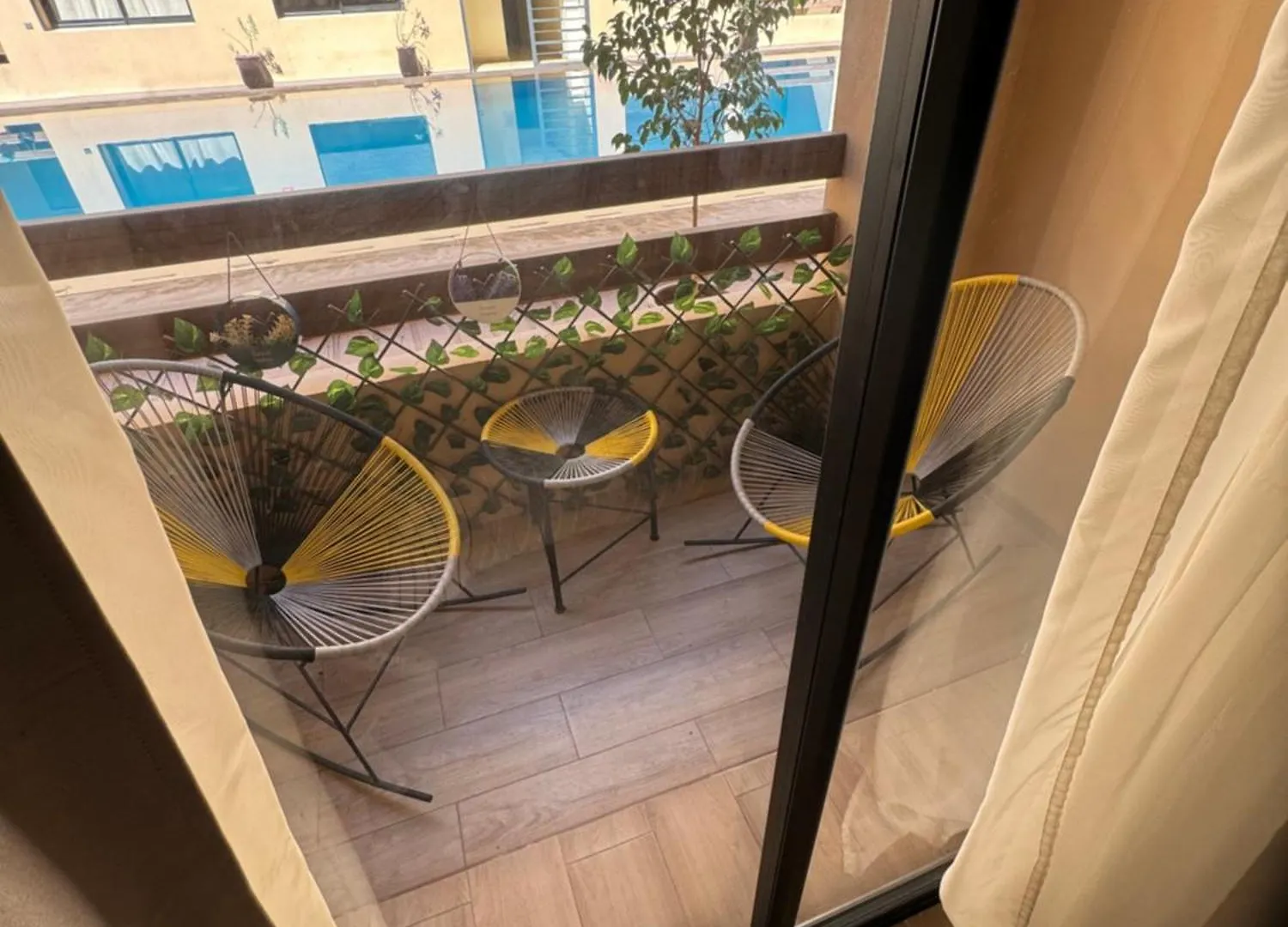 Glorieux Appartement A Gueliz Marrakesh 0*,  Morocco