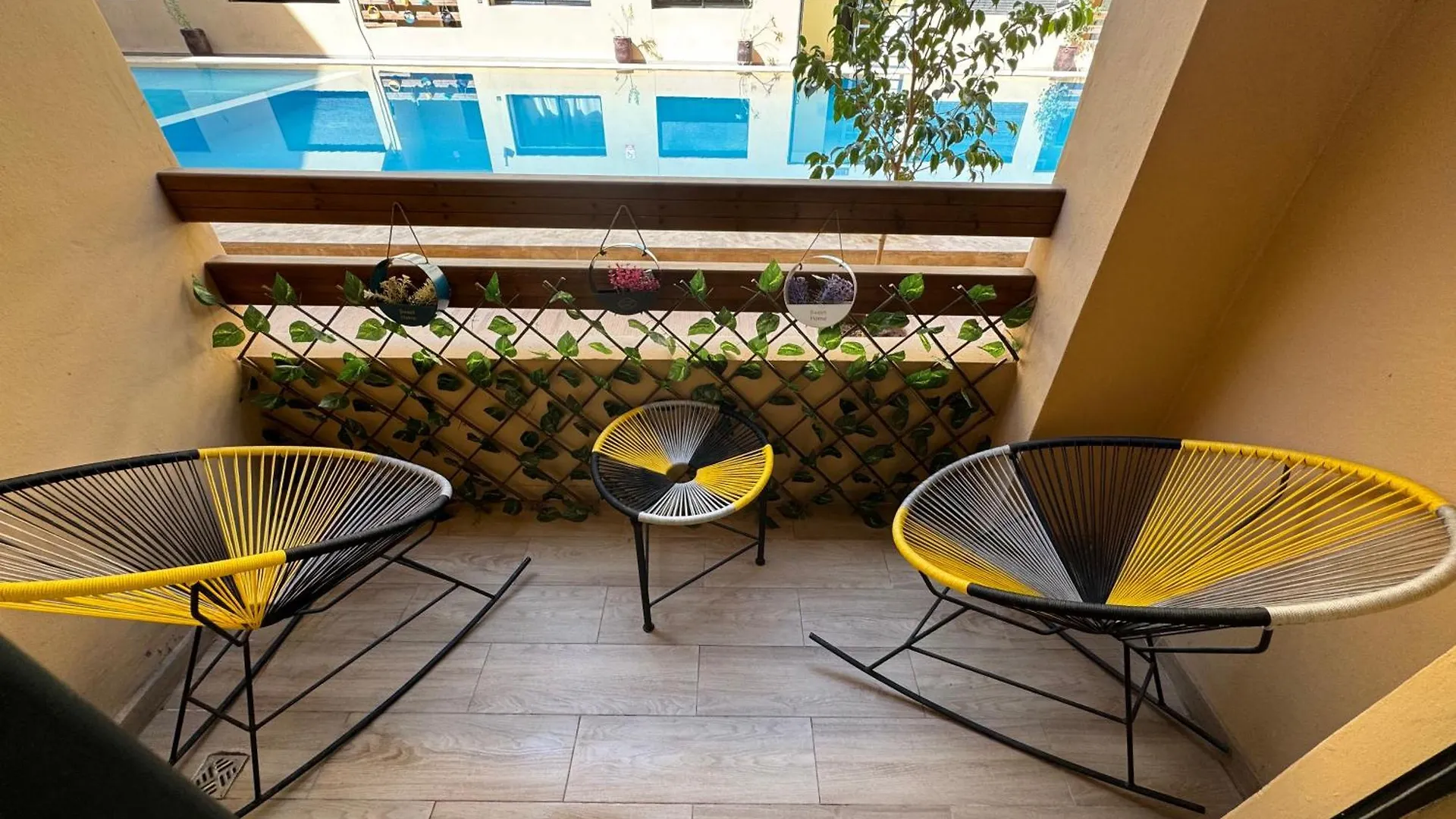 Glorieux Appartement A Gueliz Marrakesh Morocco