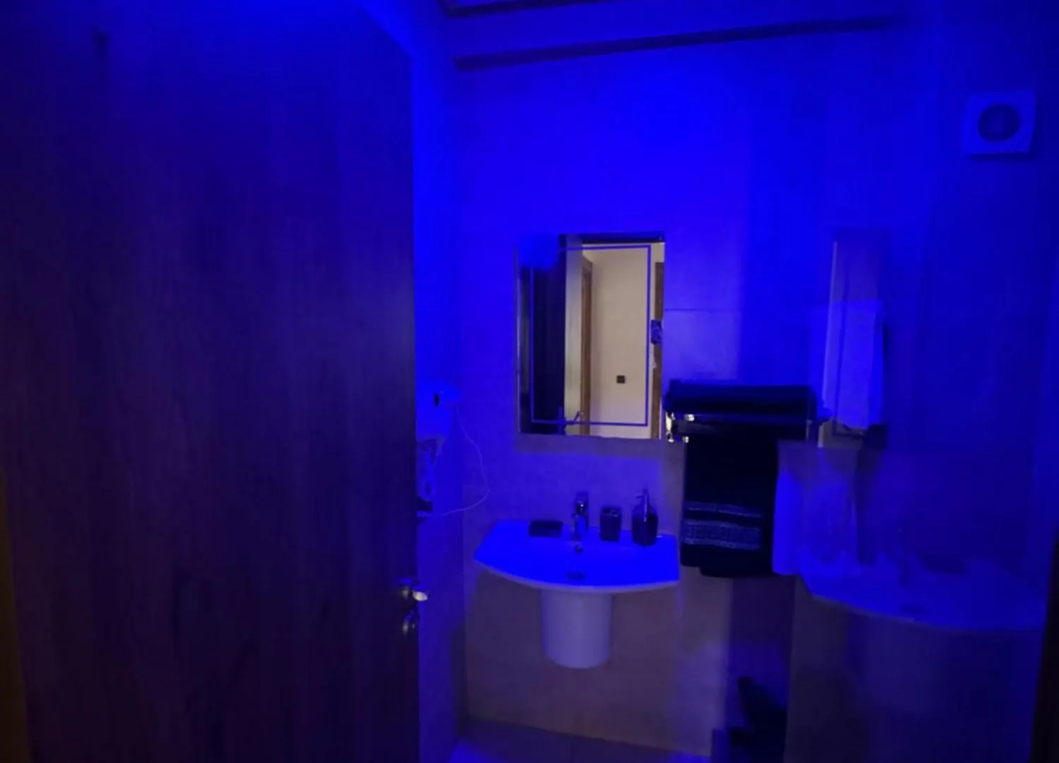 Apartment Glorieux Appartement A Gueliz Marrakesh Morocco