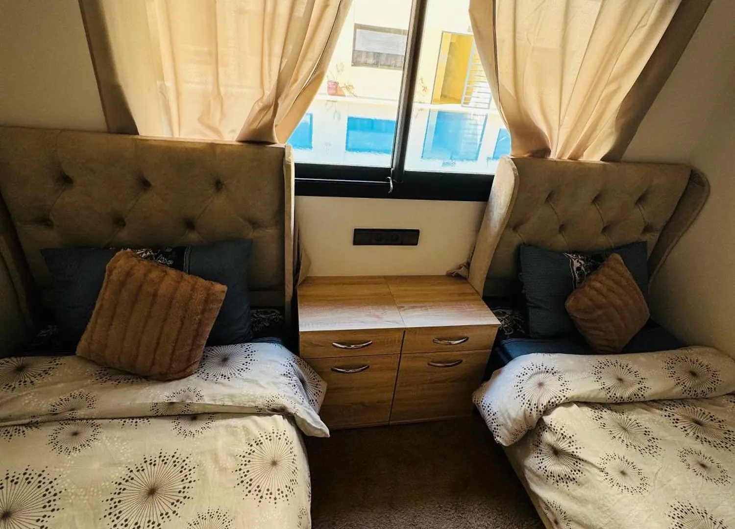 Glorieux Appartement A Gueliz Marrakesh 0*,