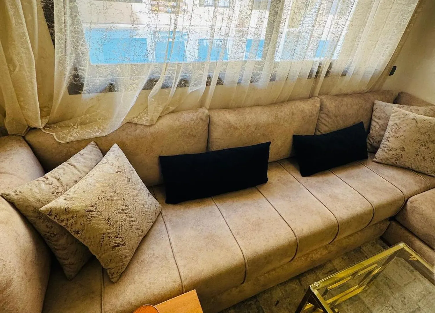 Apartment Glorieux Appartement A Gueliz Marrakesh Morocco