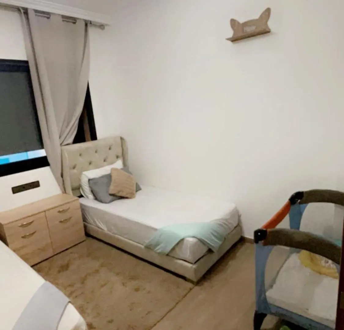 Glorieux Appartement A Gueliz Marrakesh 0*,