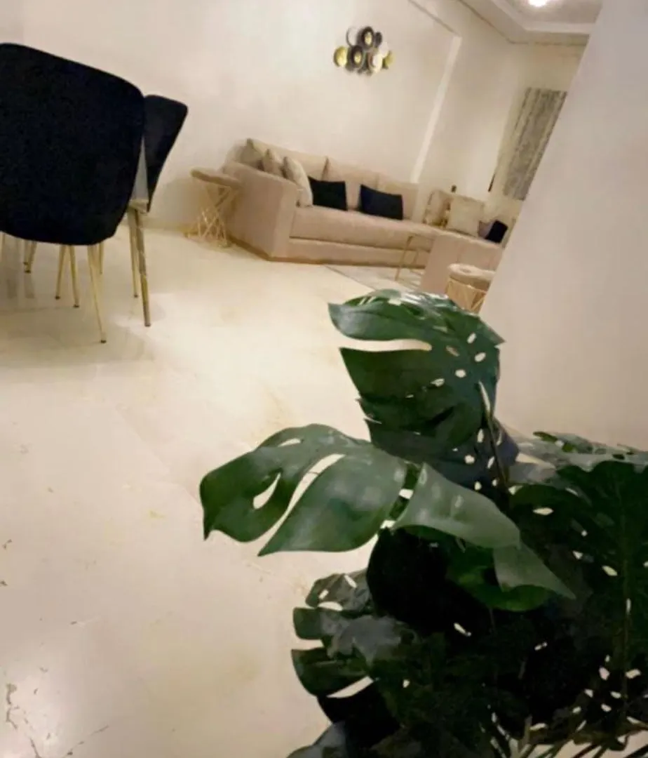 Glorieux Appartement A Gueliz Marrakesh