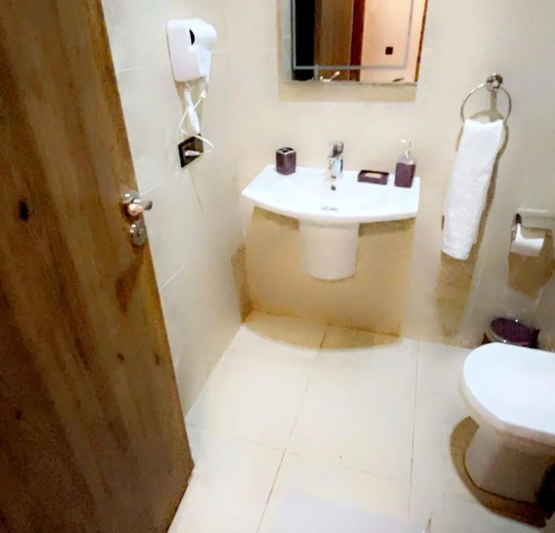 Glorieux Appartement A Gueliz Marrakesh Apartment