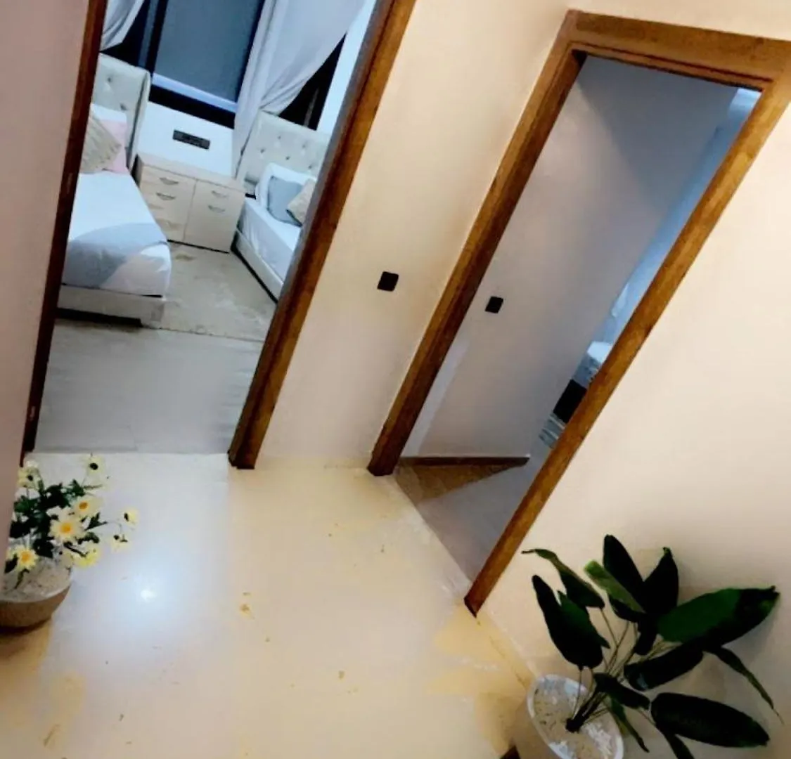Glorieux Appartement A Gueliz Marrakesh