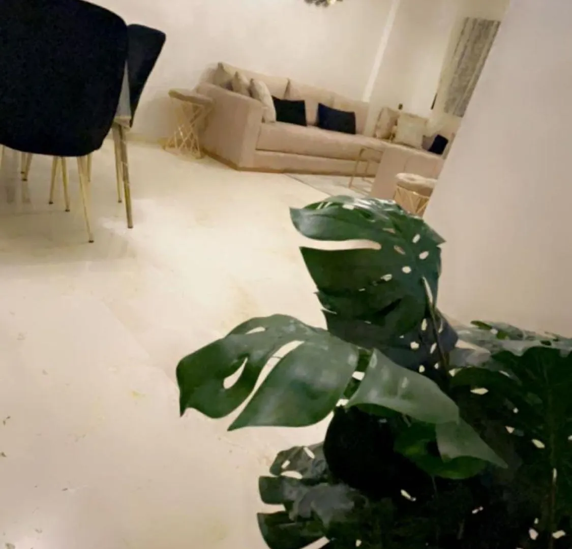 Apartment Glorieux Appartement A Gueliz Marrakesh