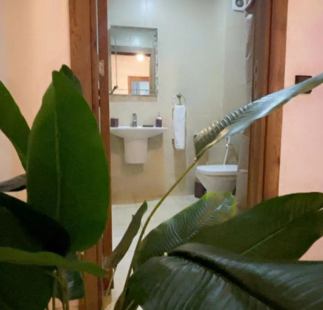 Glorieux Appartement A Gueliz Marrakesh