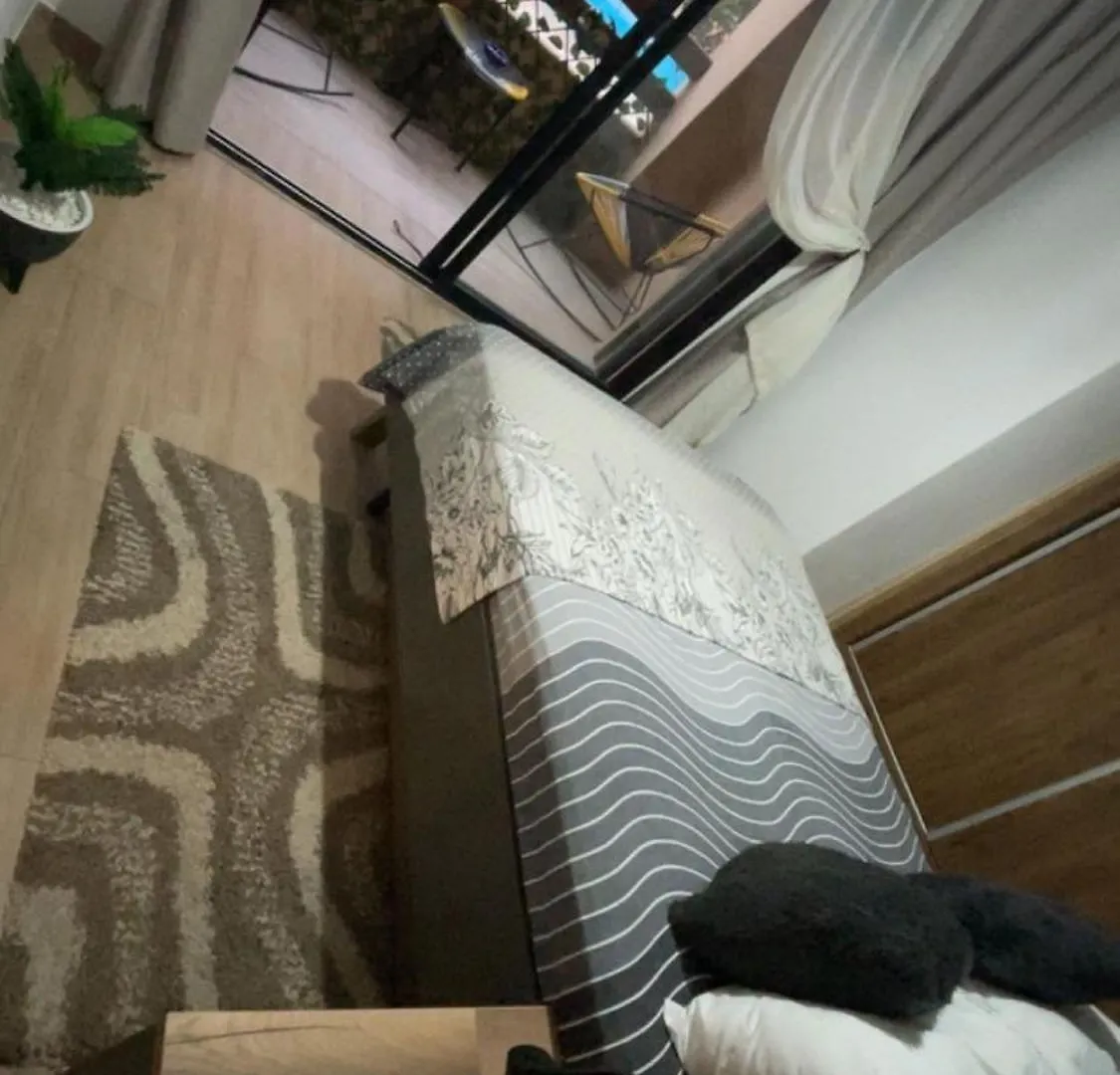 Glorieux Appartement A Gueliz Marrákes
